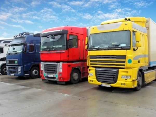 İstanbul Toprakkale Nakliye